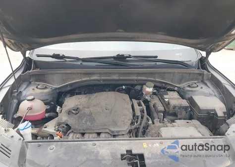 2023 Kia Sorento Lx из США, поврежденный, VIN 5XYRG4LC5PG205611